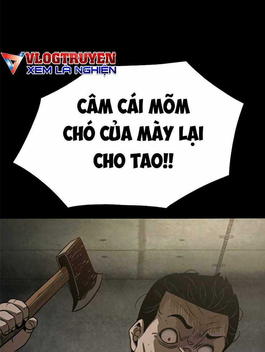 Ngục Tù Đẫm Máu Chapter 57 trang 3