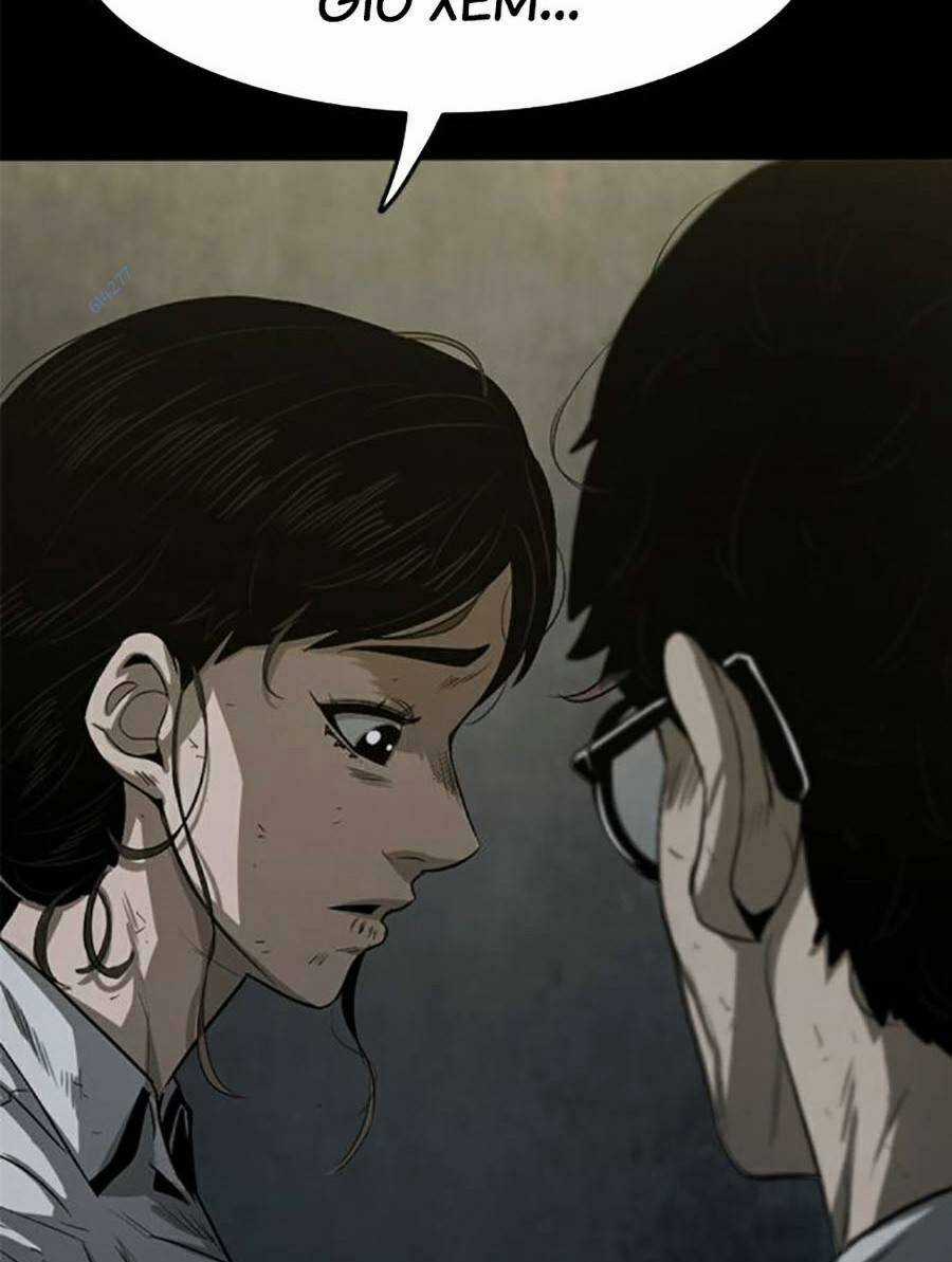 Ngục Tù Đẫm Máu Chapter 57 trang 32