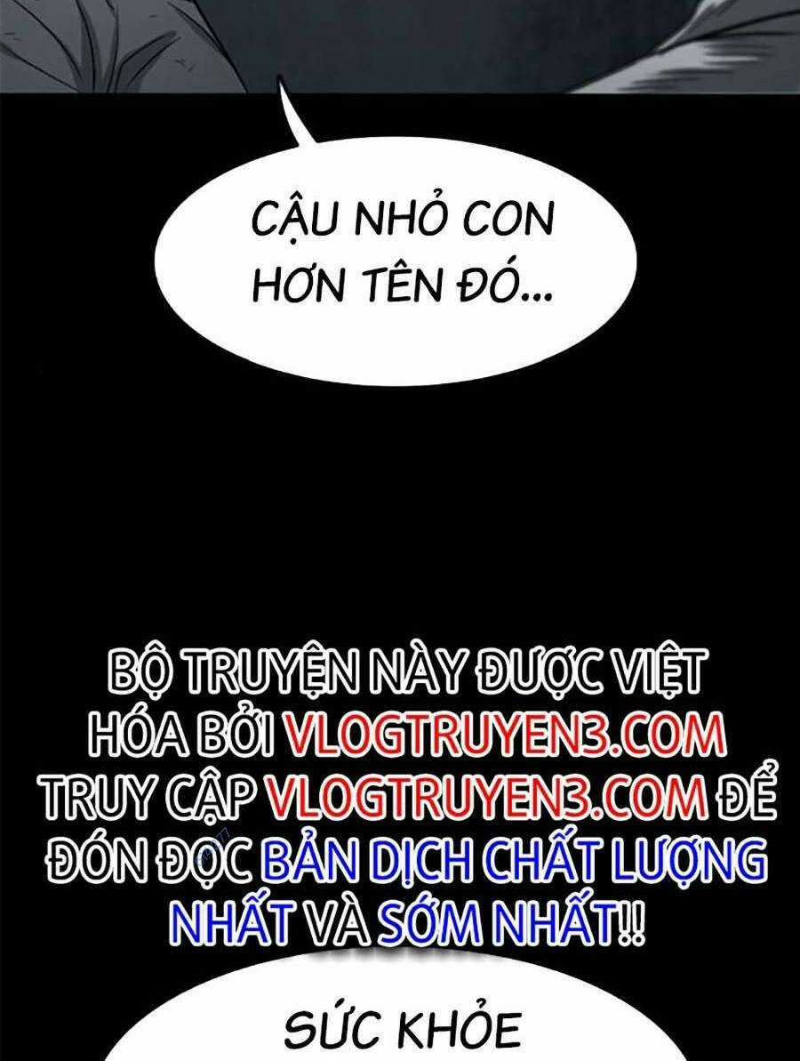Ngục Tù Đẫm Máu Chapter 57 trang 33