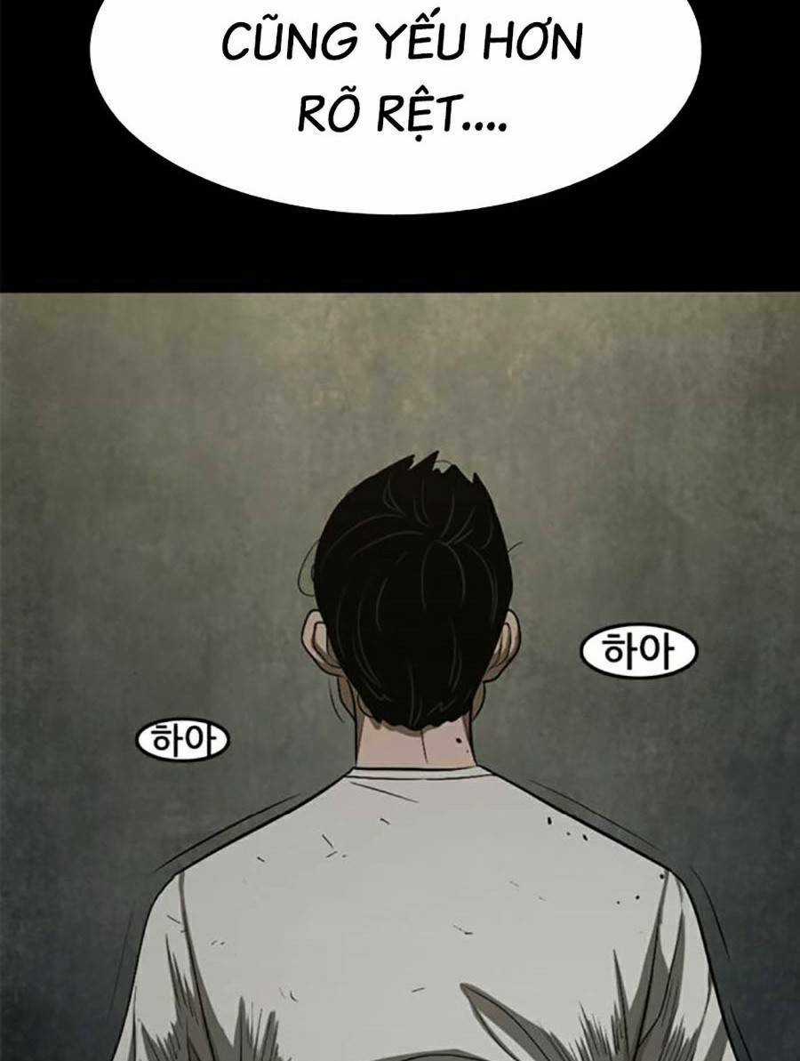 Ngục Tù Đẫm Máu Chapter 57 trang 34