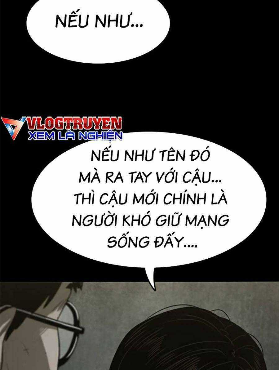 Ngục Tù Đẫm Máu Chapter 57 trang 36