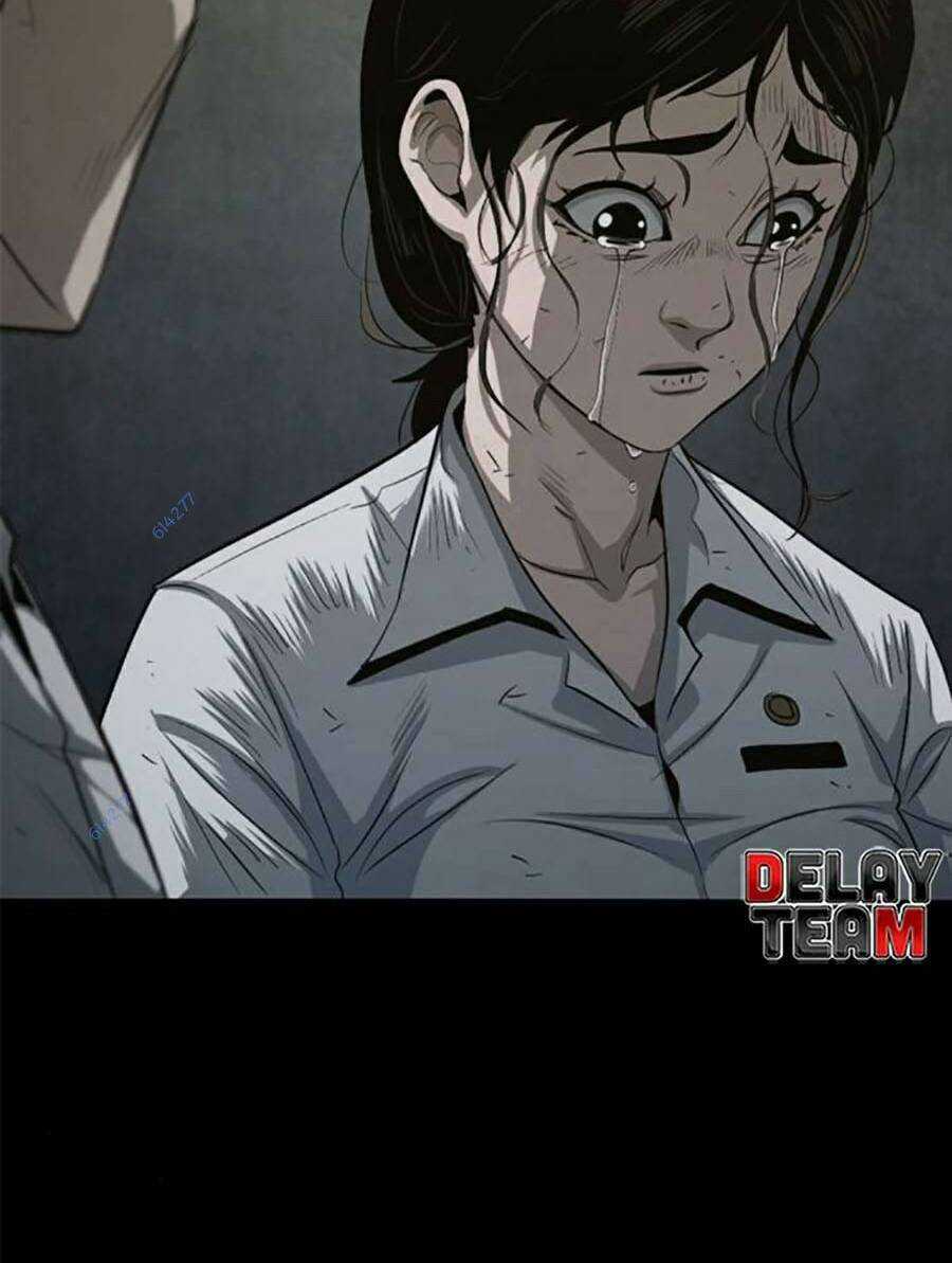 Ngục Tù Đẫm Máu Chapter 57 trang 37