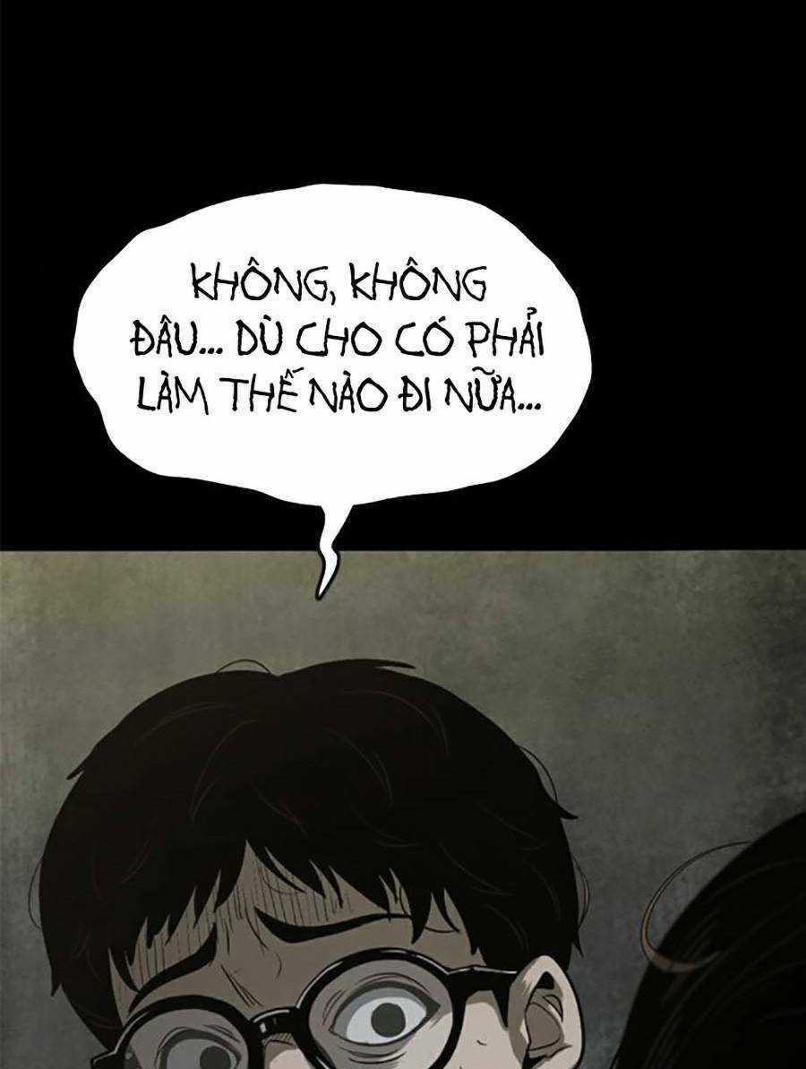 Ngục Tù Đẫm Máu Chapter 57 trang 38