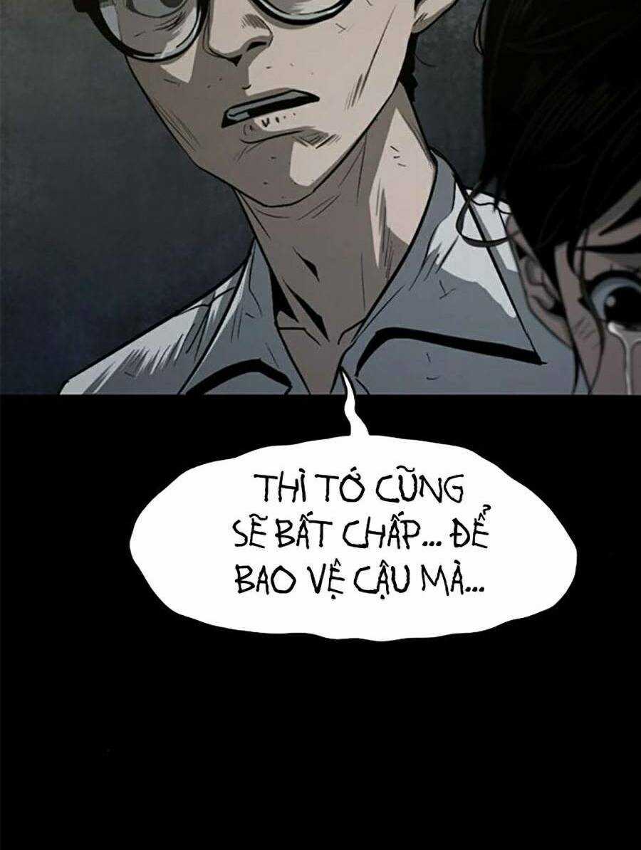 Ngục Tù Đẫm Máu Chapter 57 trang 39