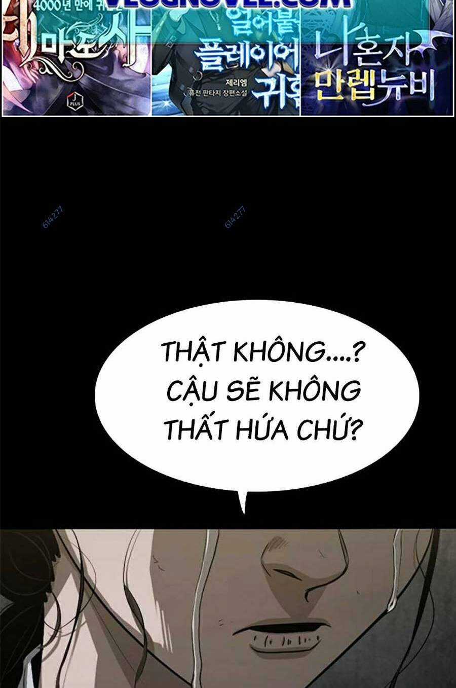 Ngục Tù Đẫm Máu Chapter 57 trang 41