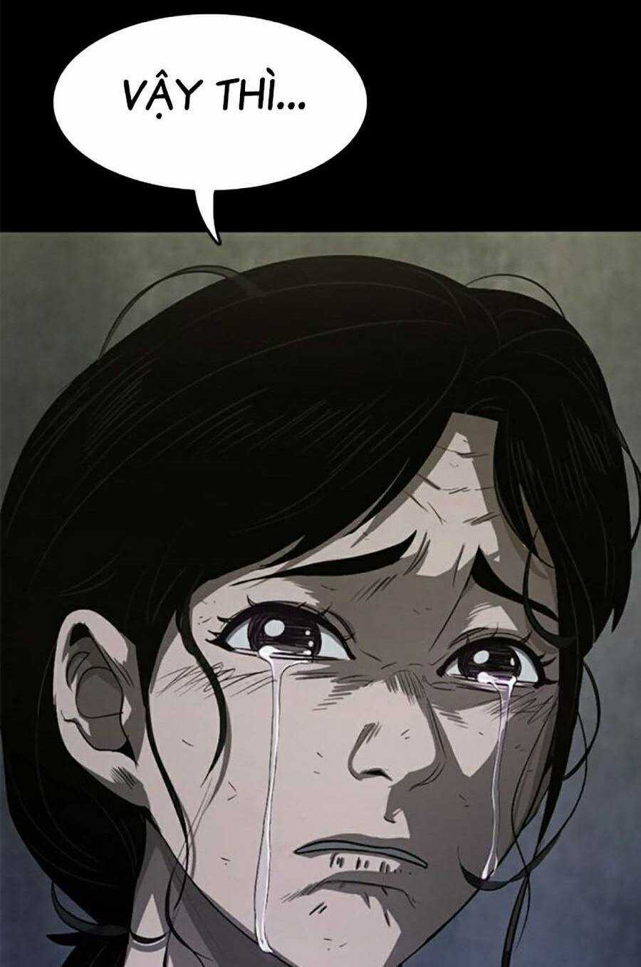 Ngục Tù Đẫm Máu Chapter 57 trang 43