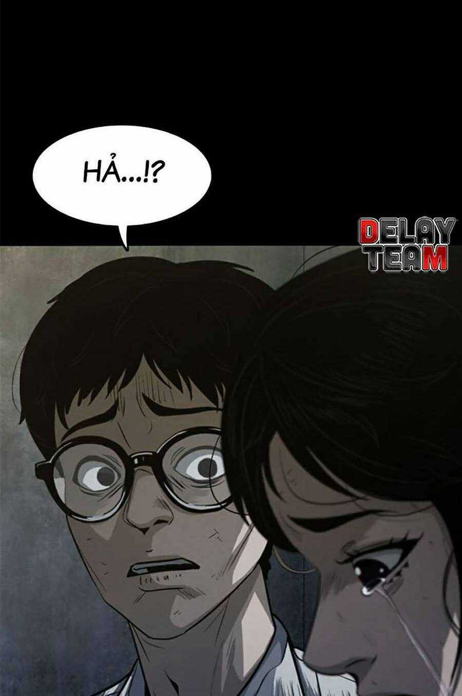 Ngục Tù Đẫm Máu Chapter 57 trang 45