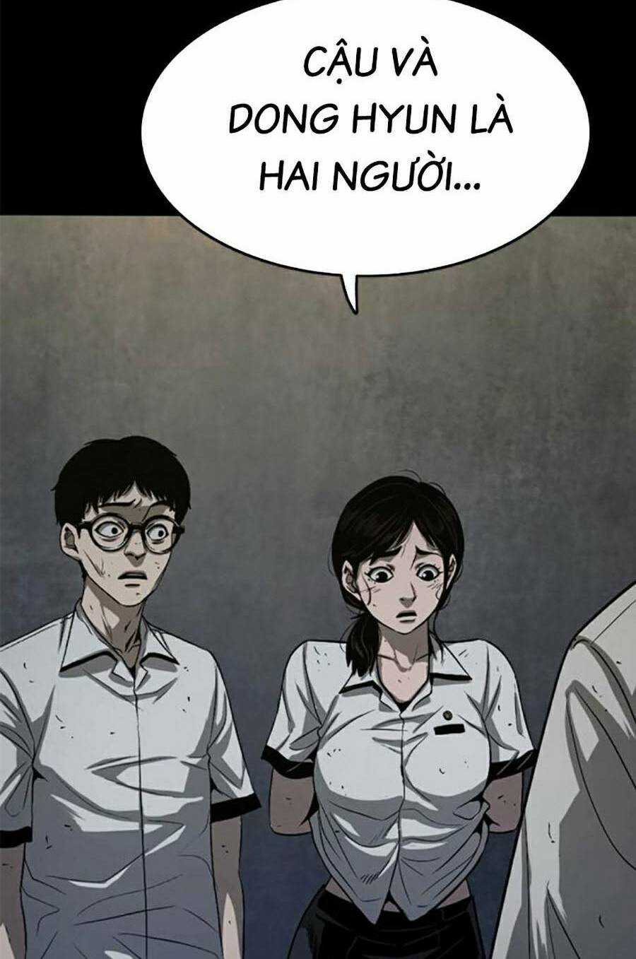 Ngục Tù Đẫm Máu Chapter 57 trang 47