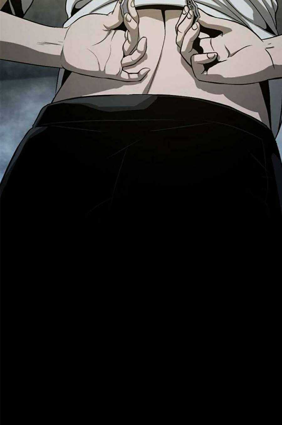 Ngục Tù Đẫm Máu Chapter 57 trang 49