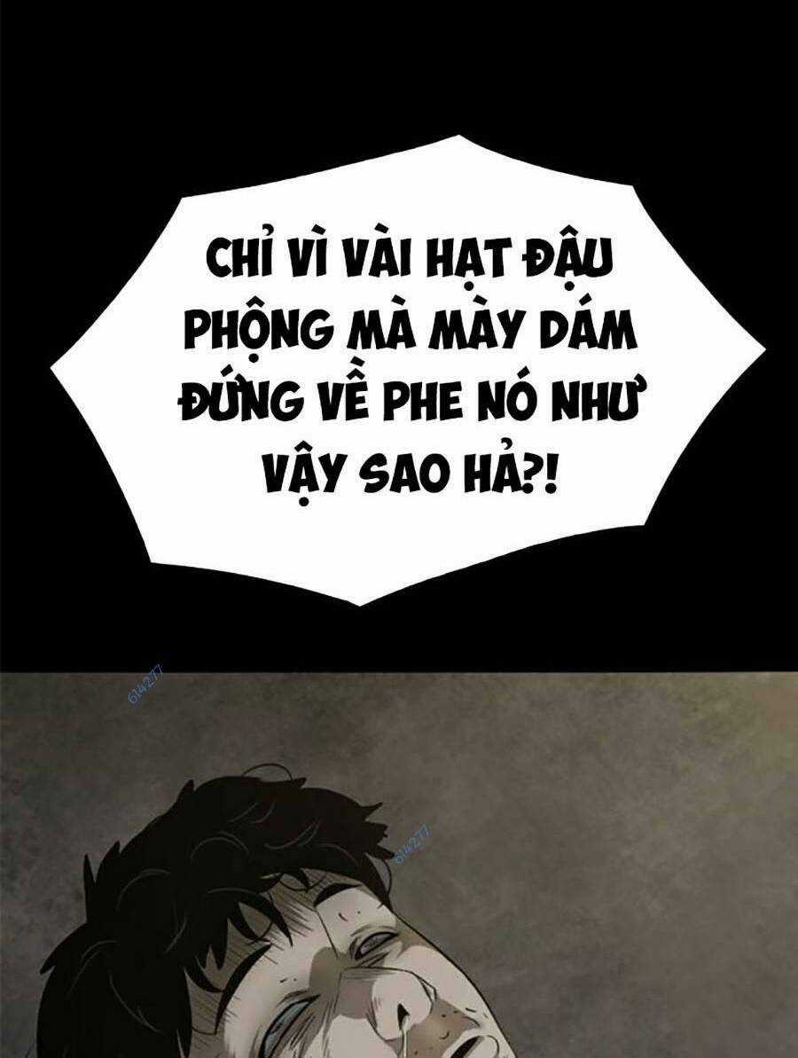 Ngục Tù Đẫm Máu Chapter 57 trang 5