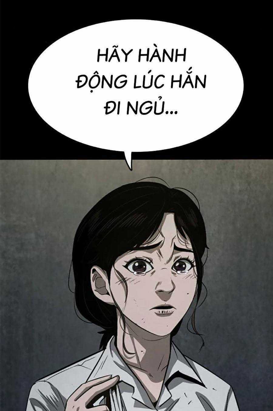 Ngục Tù Đẫm Máu Chapter 57 trang 50