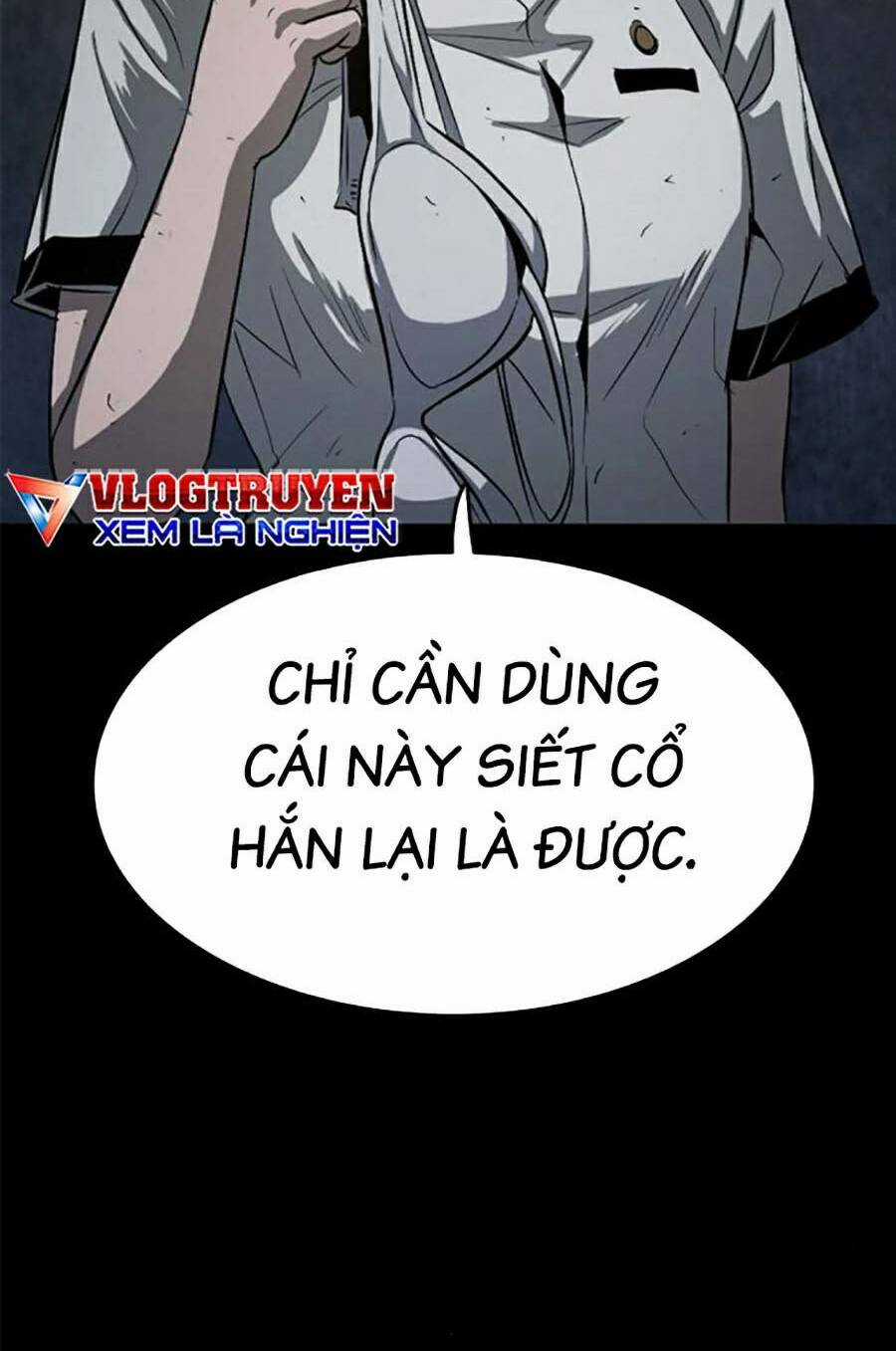 Ngục Tù Đẫm Máu Chapter 57 trang 51