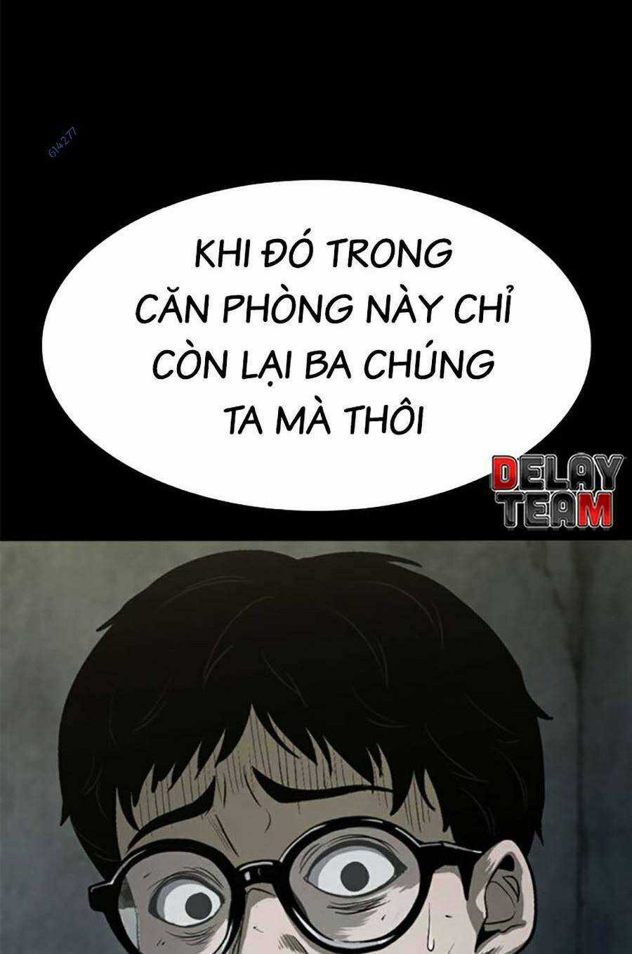 Ngục Tù Đẫm Máu Chapter 57 trang 52