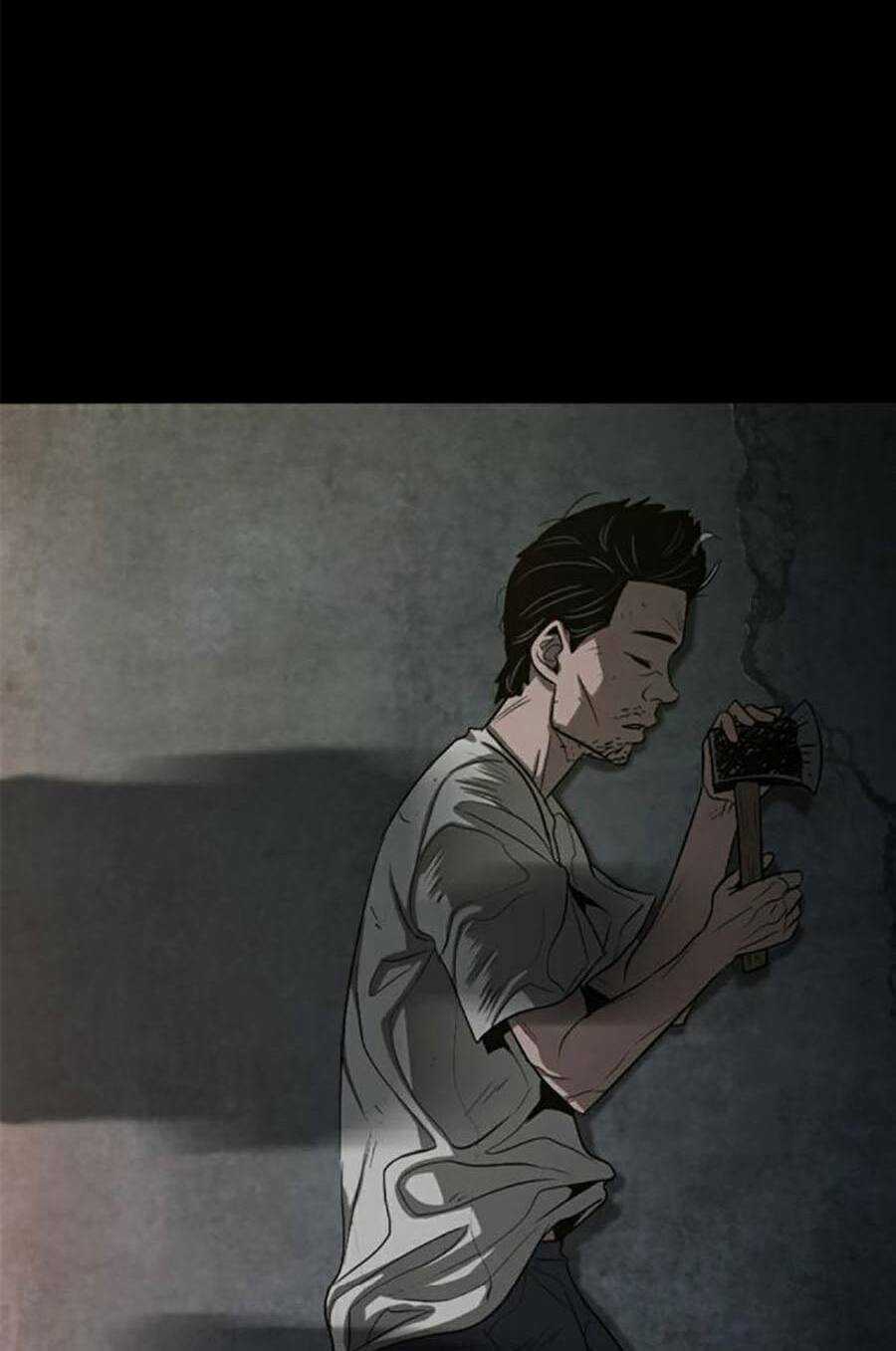 Ngục Tù Đẫm Máu Chapter 57 trang 55