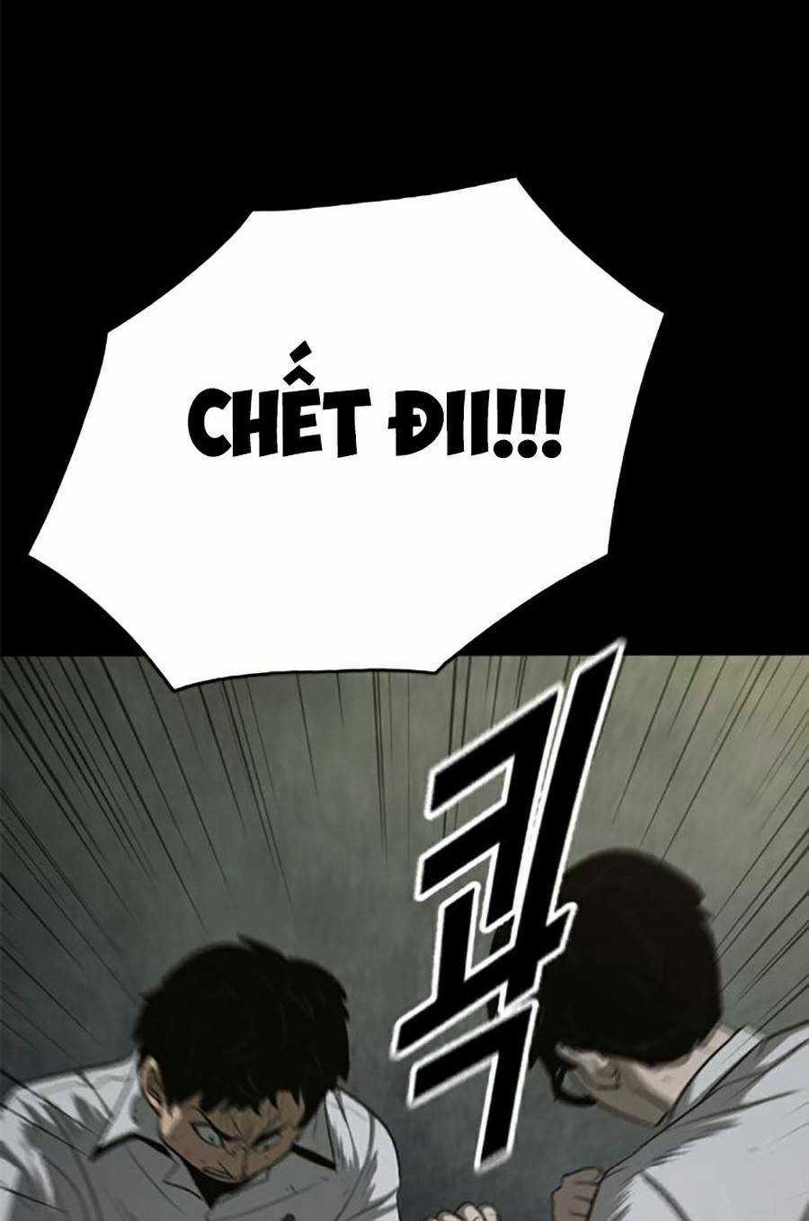 Ngục Tù Đẫm Máu Chapter 57 trang 58