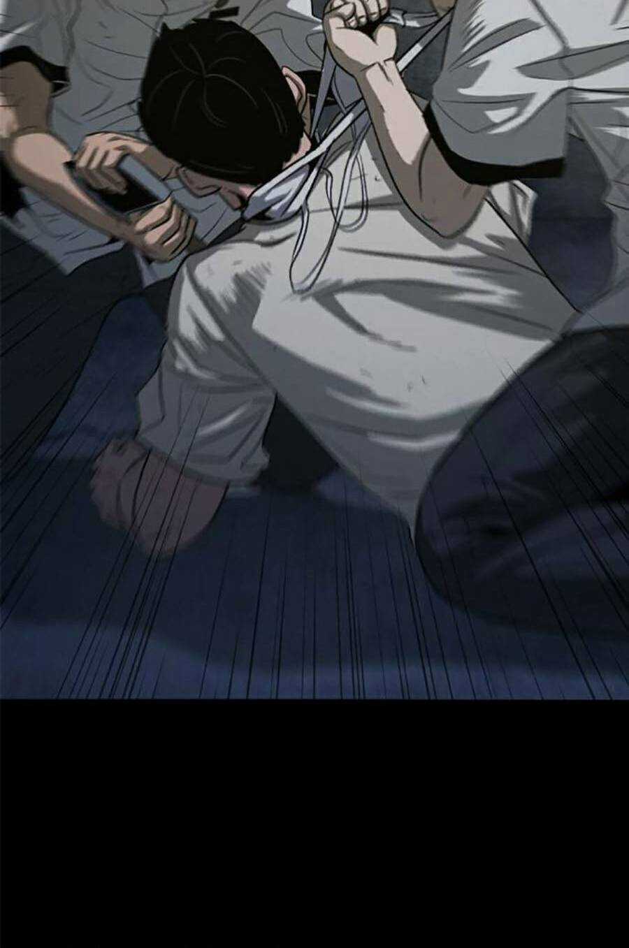 Ngục Tù Đẫm Máu Chapter 57 trang 59