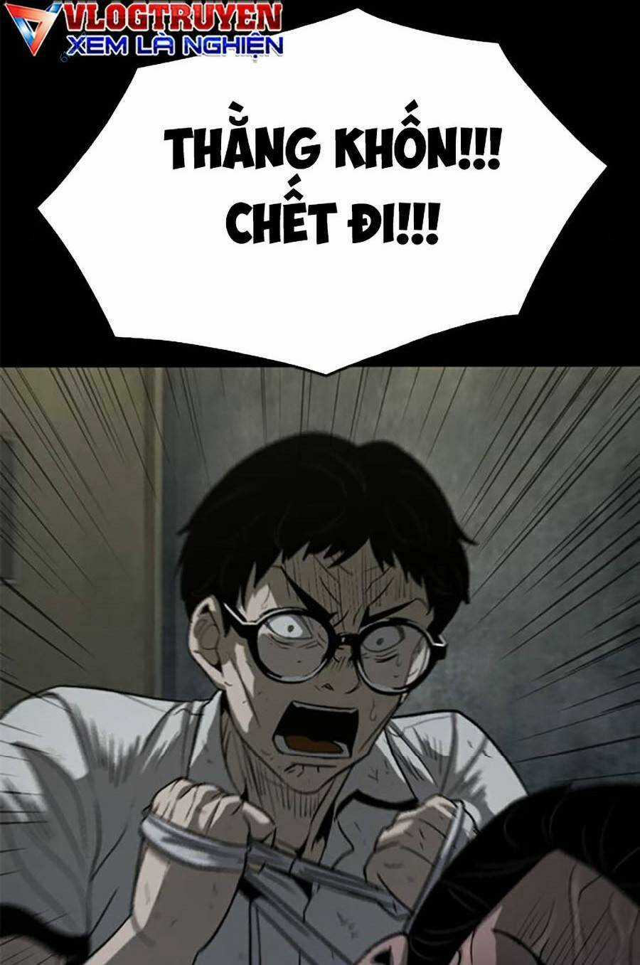 Ngục Tù Đẫm Máu Chapter 57 trang 60