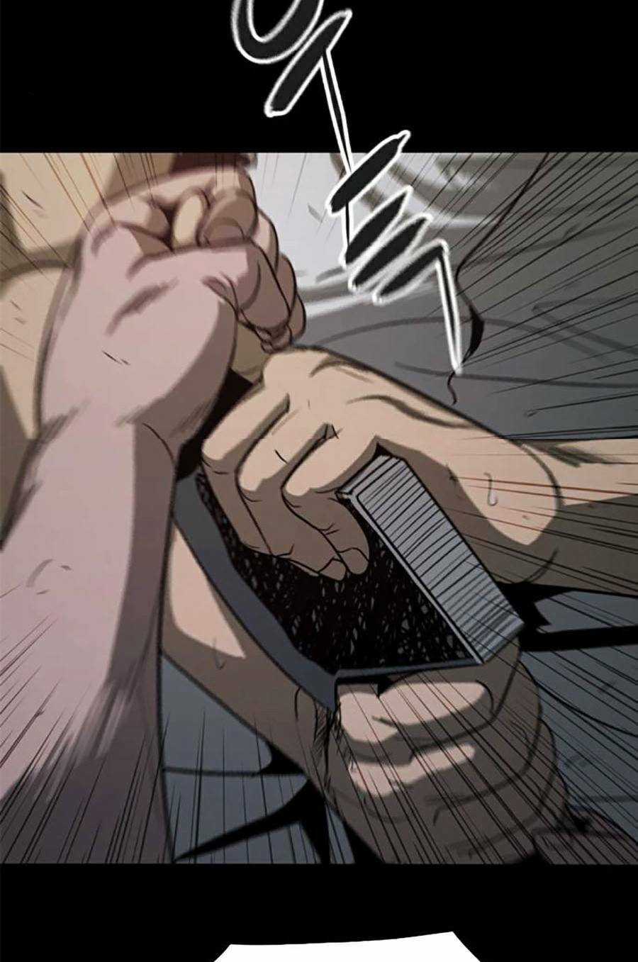 Ngục Tù Đẫm Máu Chapter 57 trang 62