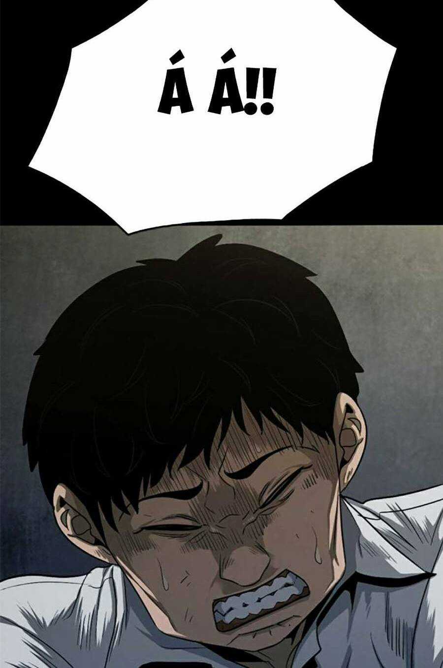 Ngục Tù Đẫm Máu Chapter 57 trang 63