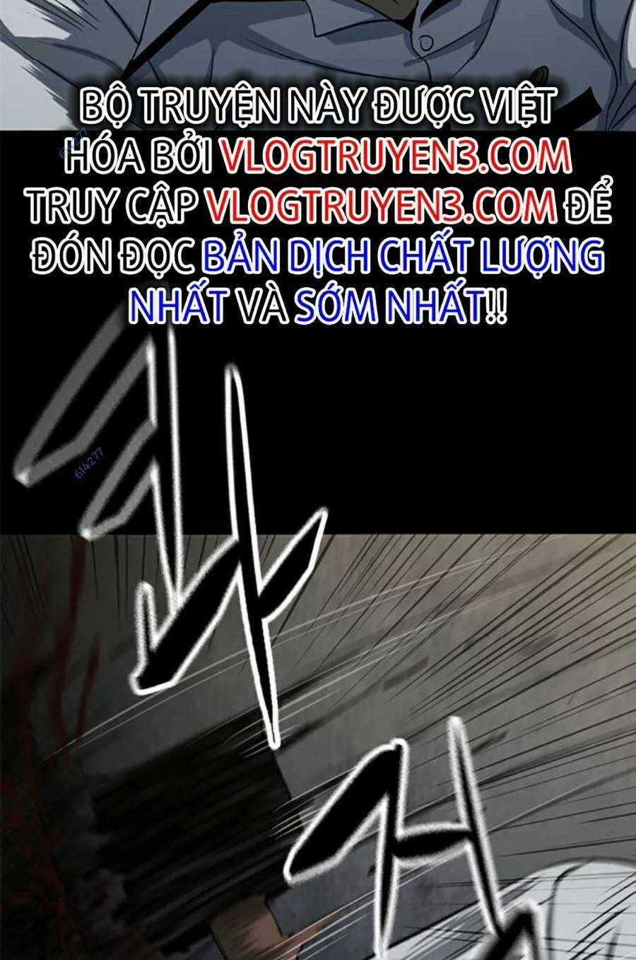 Ngục Tù Đẫm Máu Chapter 57 trang 64