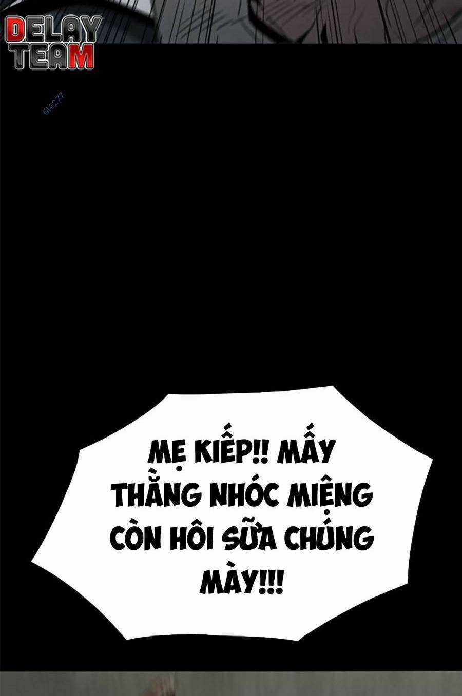 Ngục Tù Đẫm Máu Chapter 57 trang 68