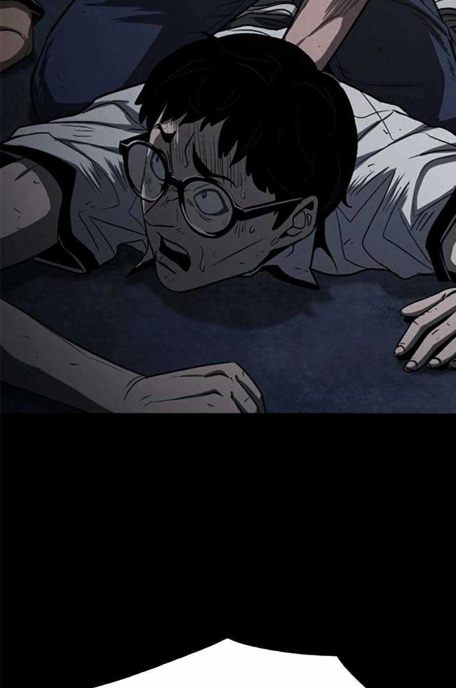 Ngục Tù Đẫm Máu Chapter 57 trang 70