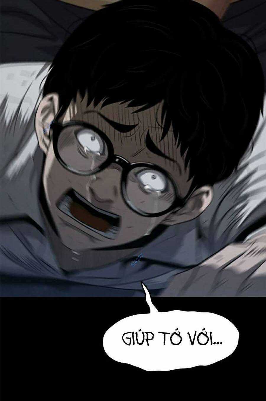 Ngục Tù Đẫm Máu Chapter 57 trang 73