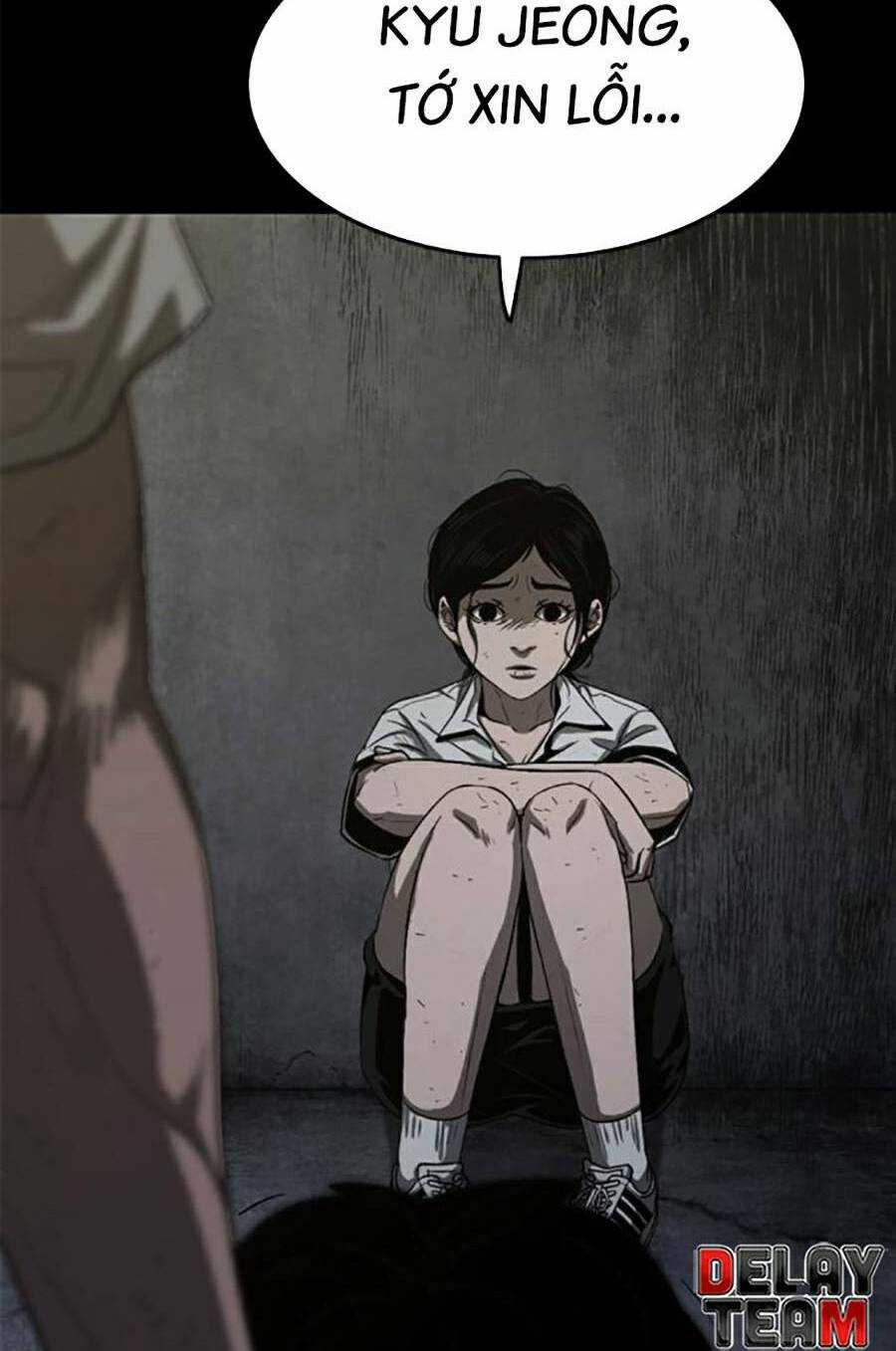 Ngục Tù Đẫm Máu Chapter 57 trang 75