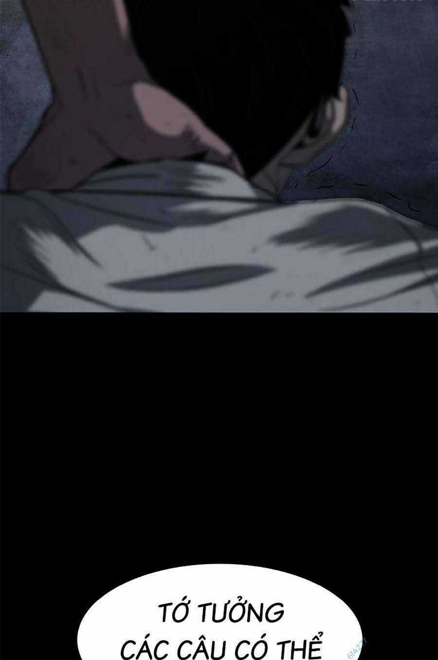 Ngục Tù Đẫm Máu Chapter 57 trang 76