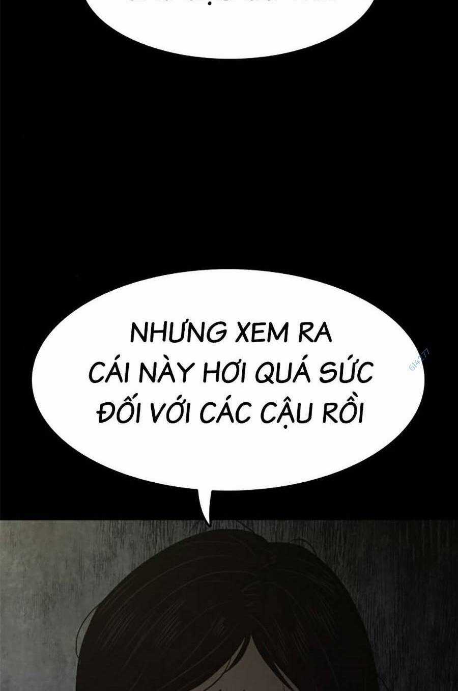 Ngục Tù Đẫm Máu Chapter 57 trang 77