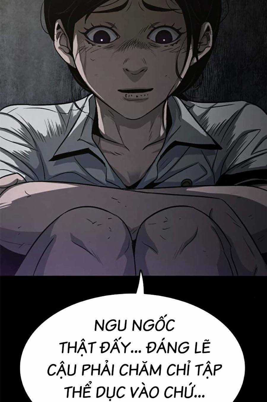 Ngục Tù Đẫm Máu Chapter 57 trang 78