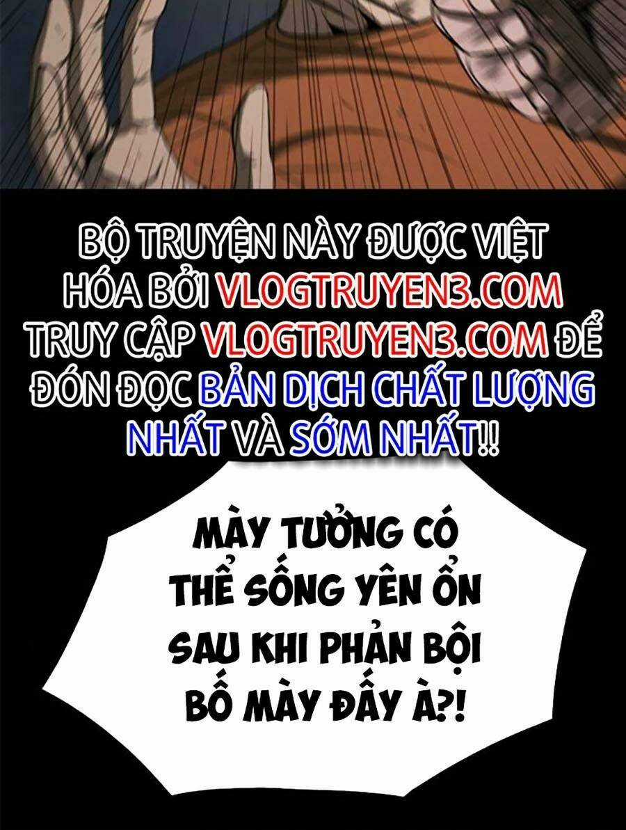 Ngục Tù Đẫm Máu Chapter 57 trang 8