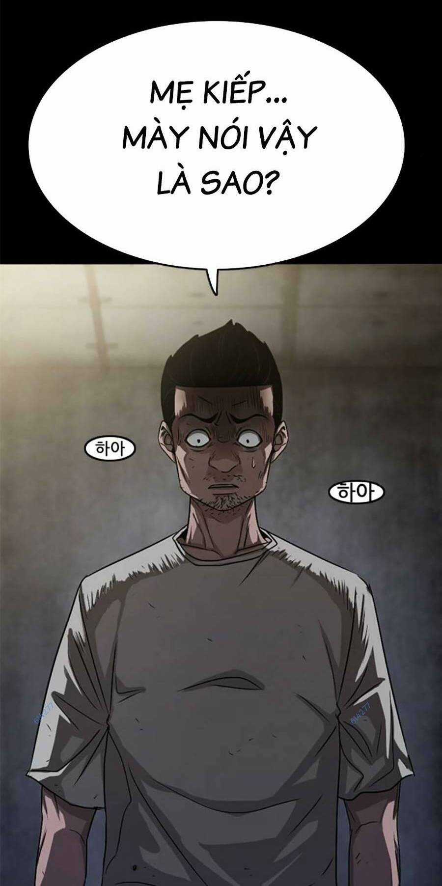 Ngục Tù Đẫm Máu Chapter 57 trang 81