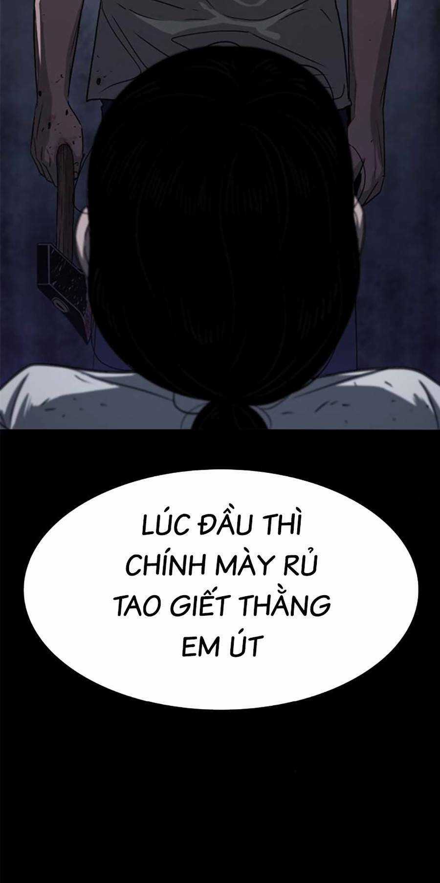 Ngục Tù Đẫm Máu Chapter 57 trang 82