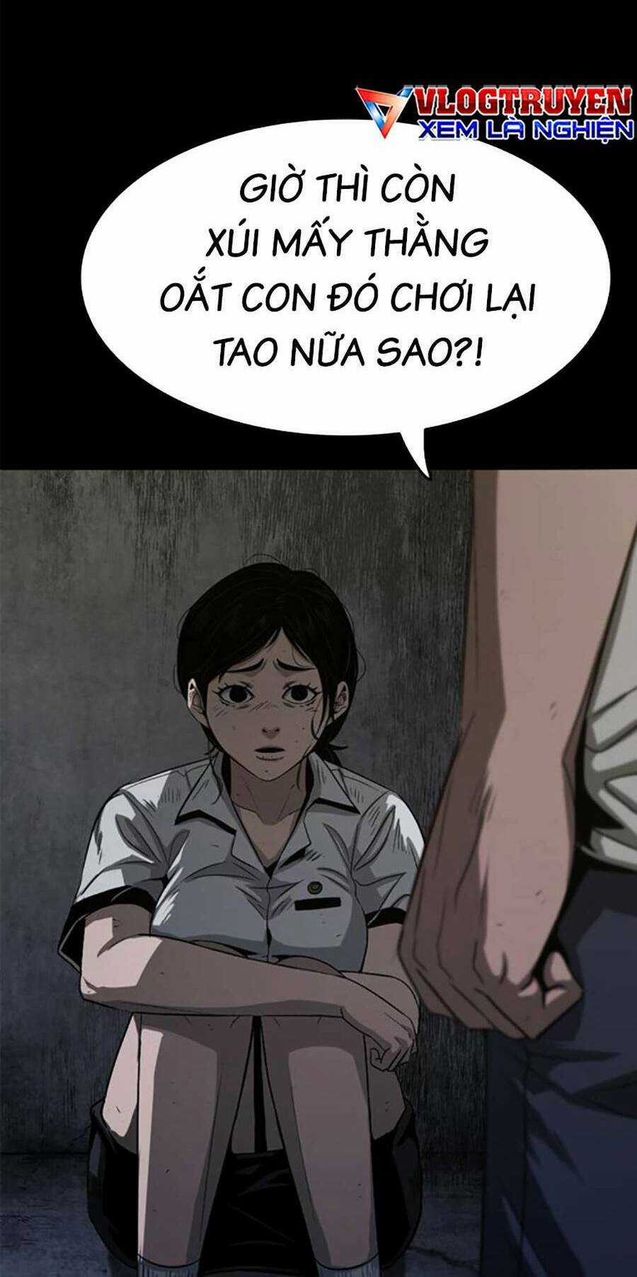 Ngục Tù Đẫm Máu Chapter 57 trang 83