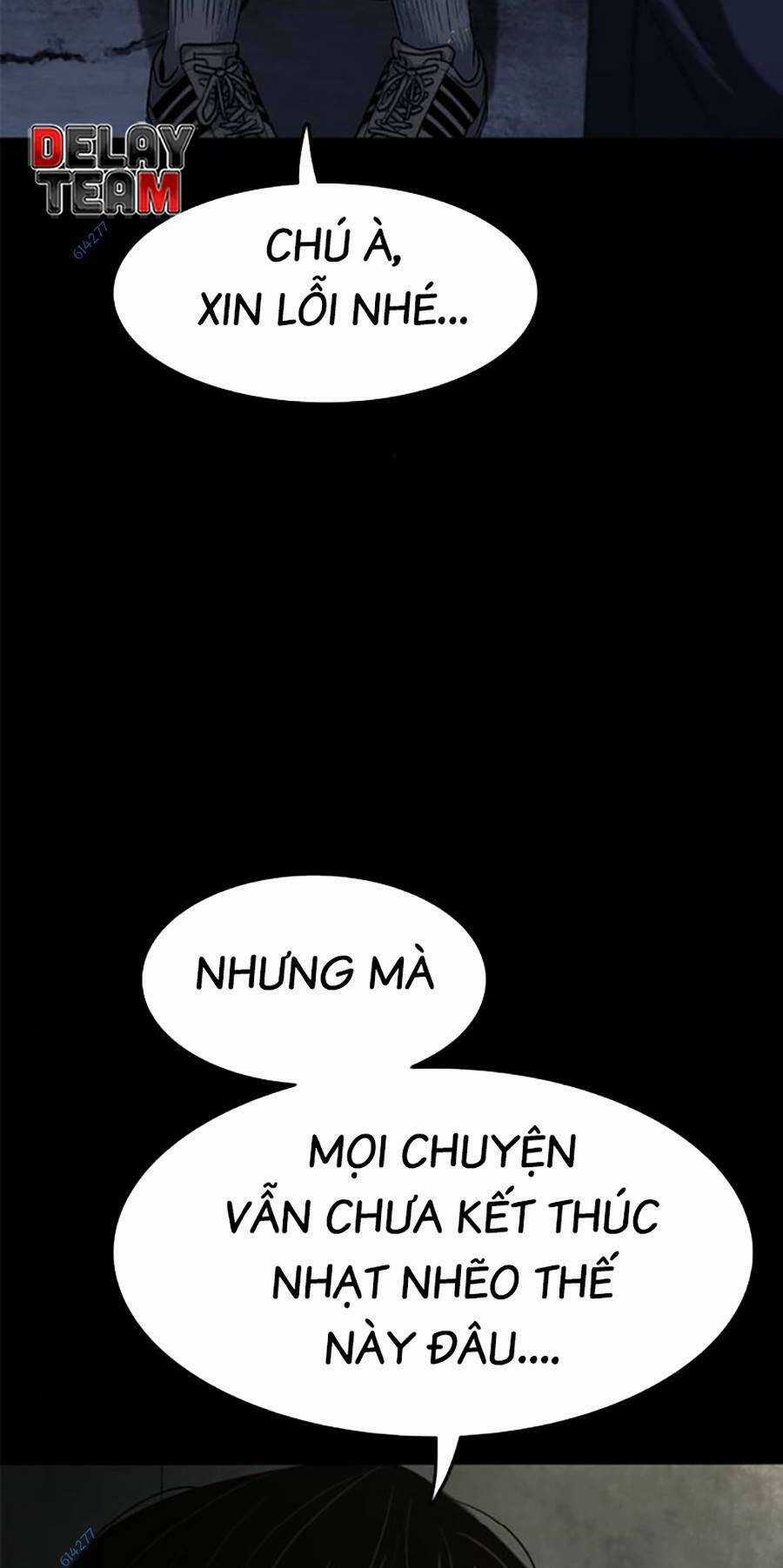 Ngục Tù Đẫm Máu Chapter 57 trang 84