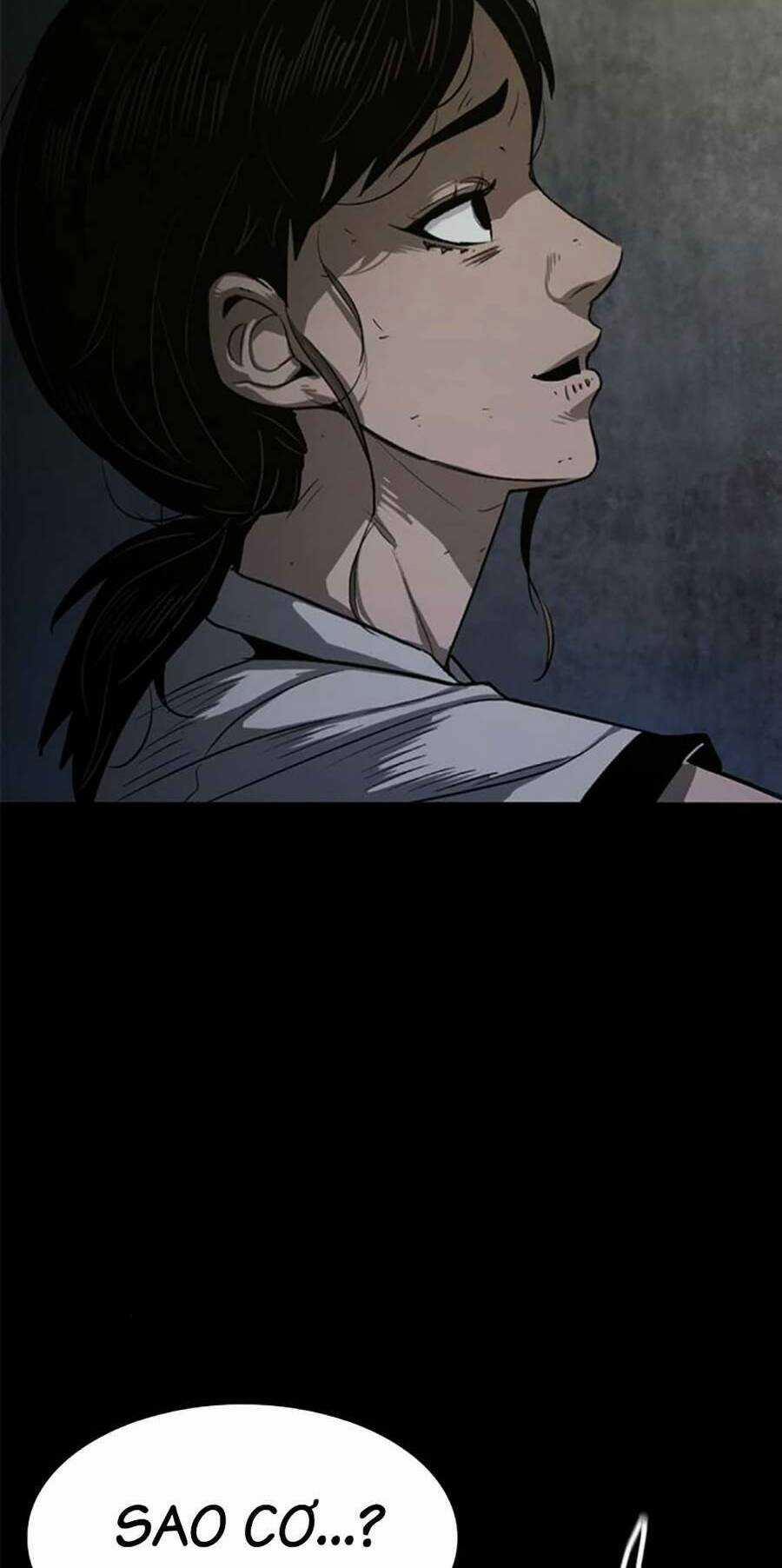 Ngục Tù Đẫm Máu Chapter 57 trang 85