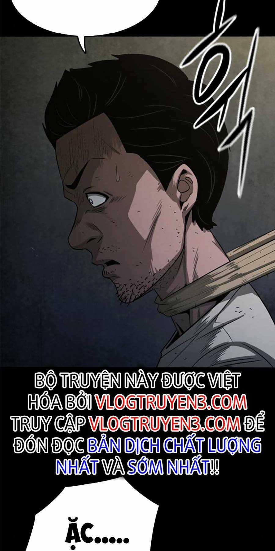 Ngục Tù Đẫm Máu Chapter 57 trang 86