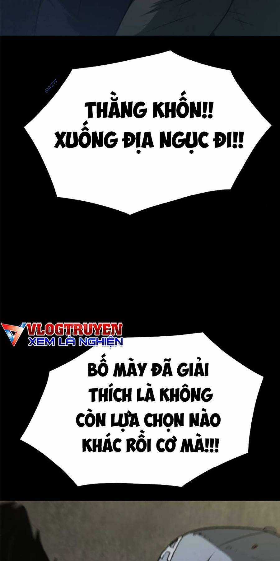 Ngục Tù Đẫm Máu Chapter 57 trang 88