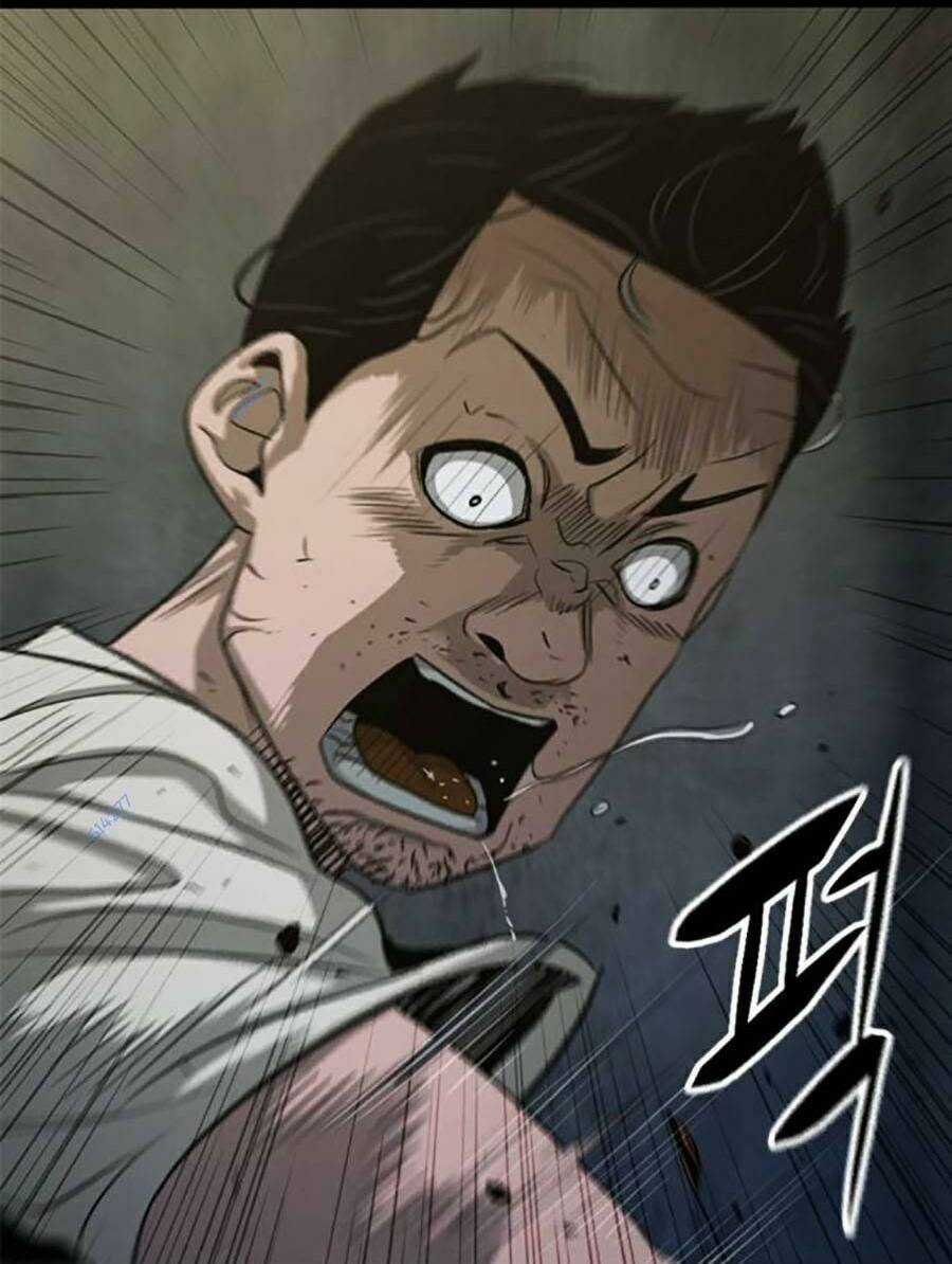 Ngục Tù Đẫm Máu Chapter 57 trang 9