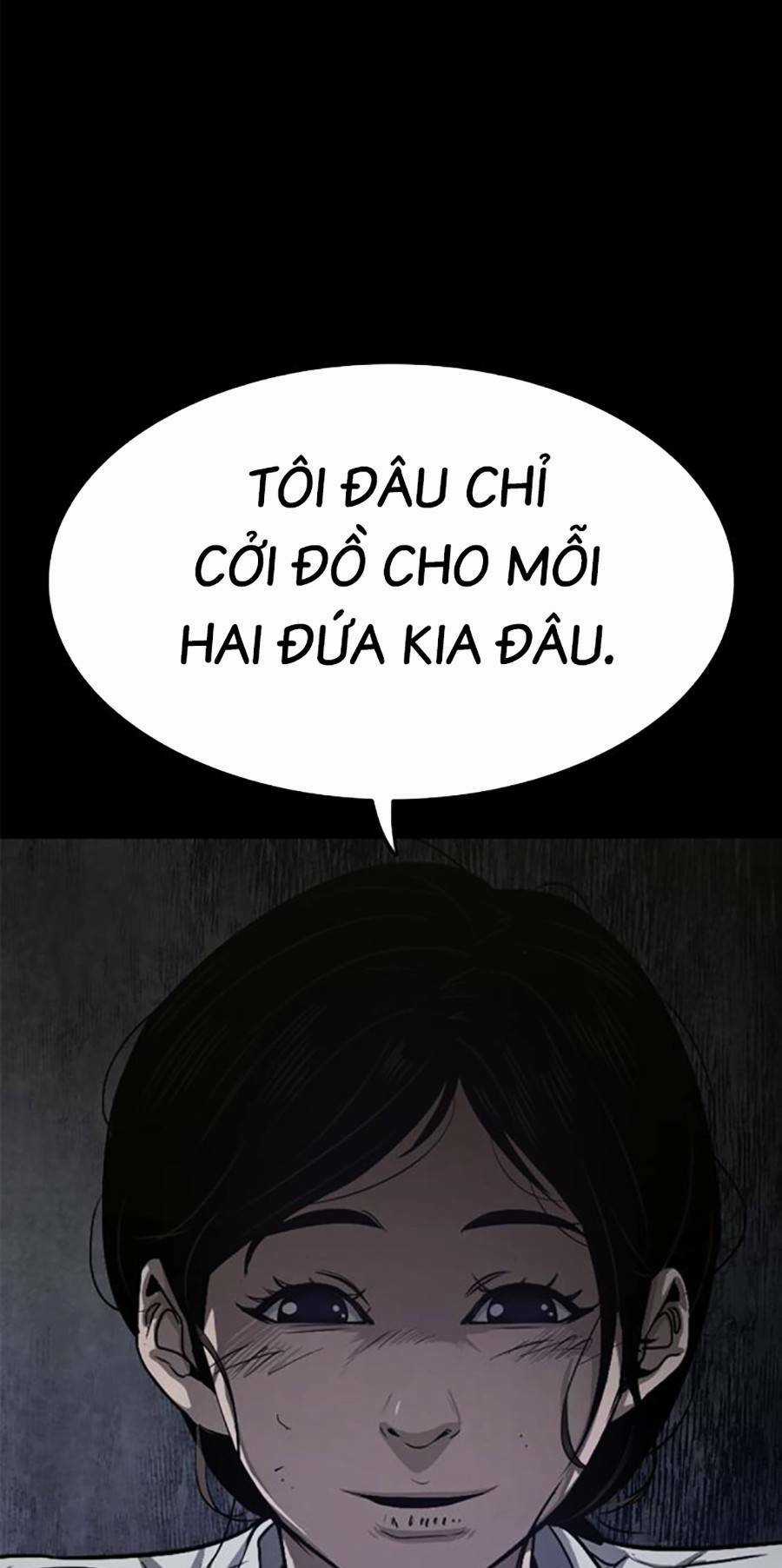 Ngục Tù Đẫm Máu Chapter 57 trang 90