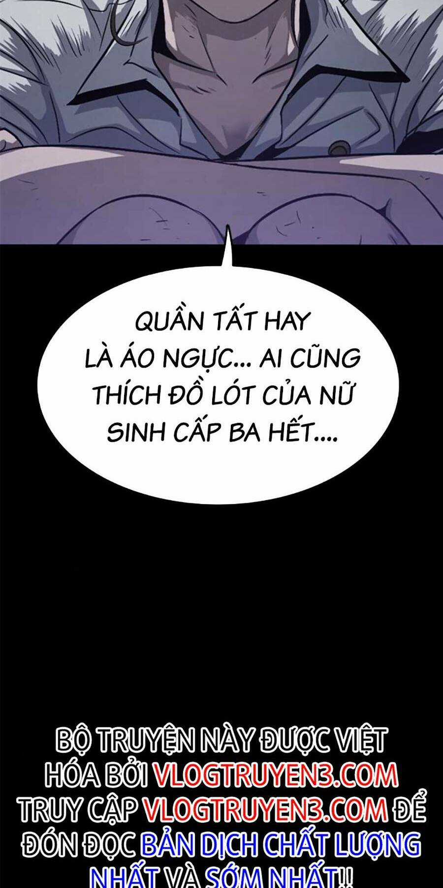 Ngục Tù Đẫm Máu Chapter 57 trang 91