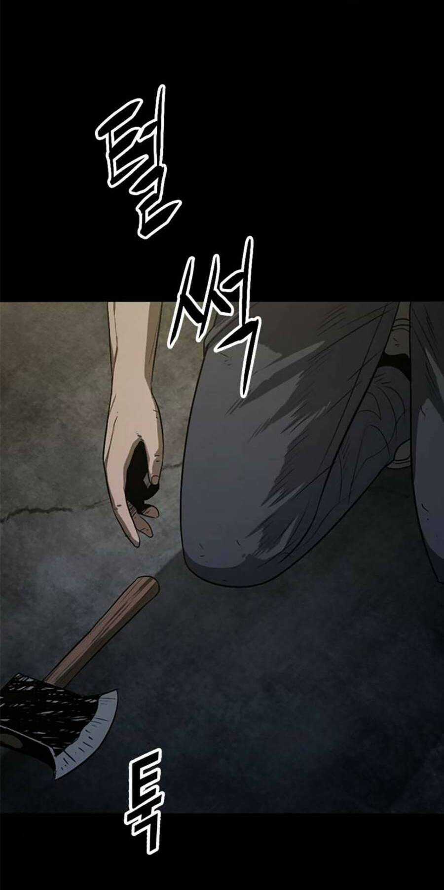 Ngục Tù Đẫm Máu Chapter 57 trang 93