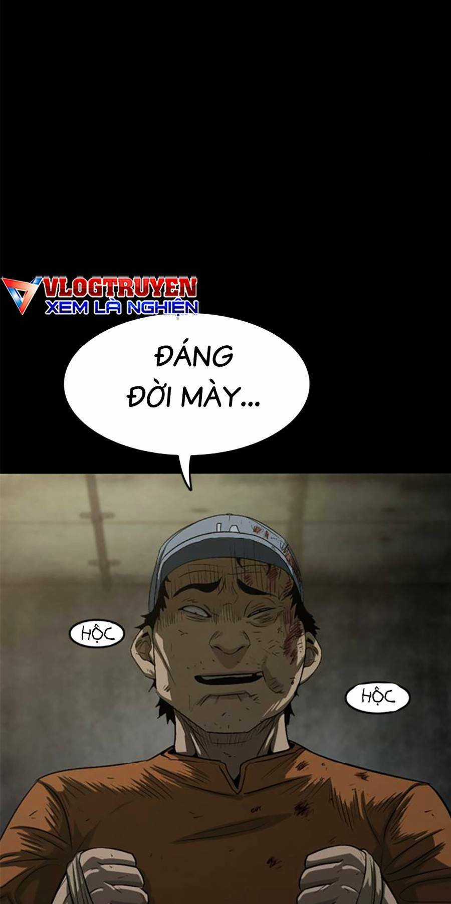 Ngục Tù Đẫm Máu Chapter 57 trang 94