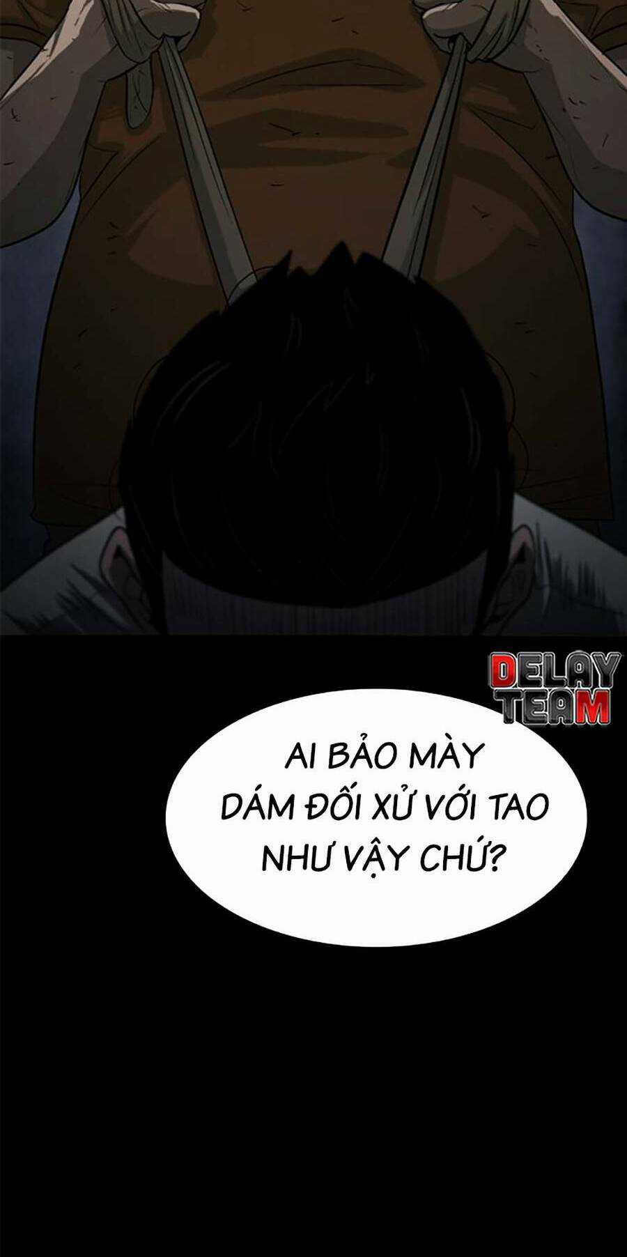 Ngục Tù Đẫm Máu Chapter 57 trang 95