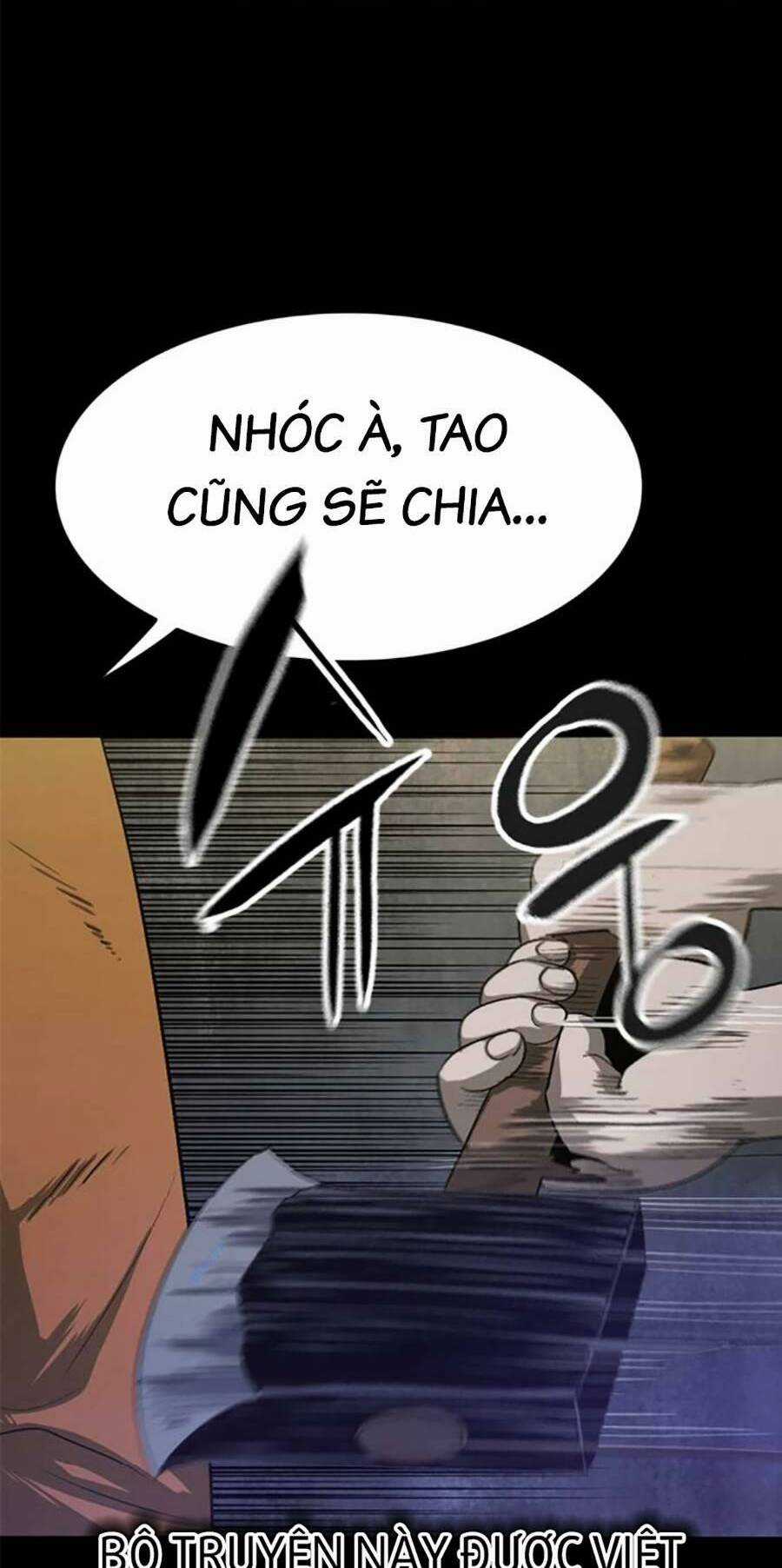 Ngục Tù Đẫm Máu Chapter 57 trang 97