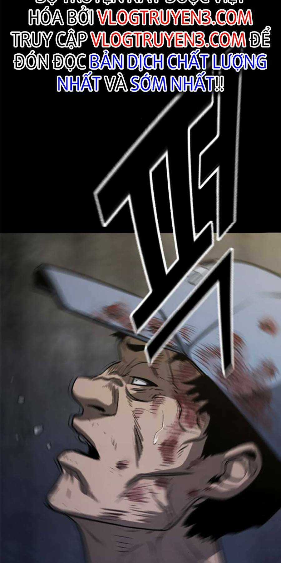 Ngục Tù Đẫm Máu Chapter 57 trang 98