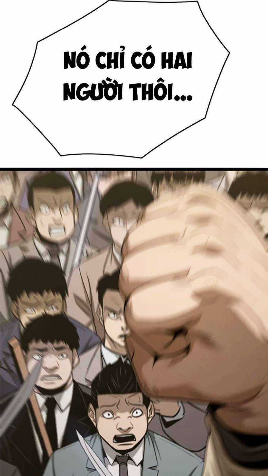 Ngục Tù Đẫm Máu Chapter 58 trang 100