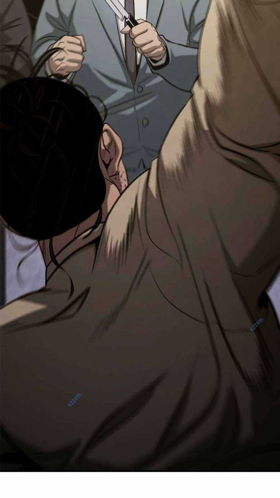 Ngục Tù Đẫm Máu Chapter 58 trang 101