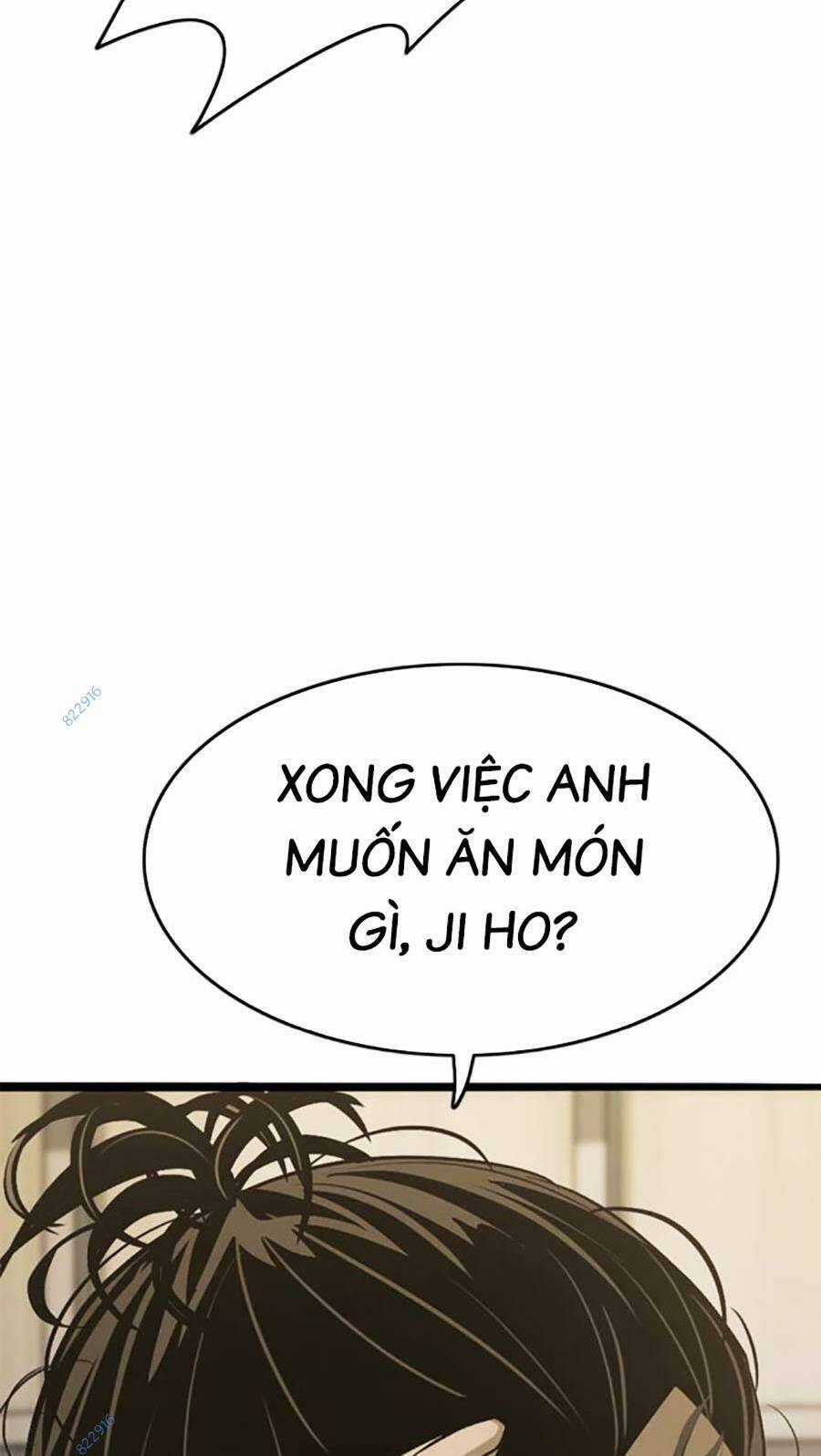 Ngục Tù Đẫm Máu Chapter 58 trang 104